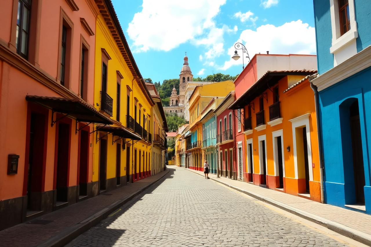 Centro Histórico Guiado